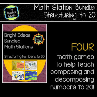 Keeping organized in math workshop is a key part of making math stations or centers work!  This post has tips for keeping math games and math stations organized.  Perfect for grade 2 math, grade 3 math, grade 4 math, grade 5 math. Math game storage