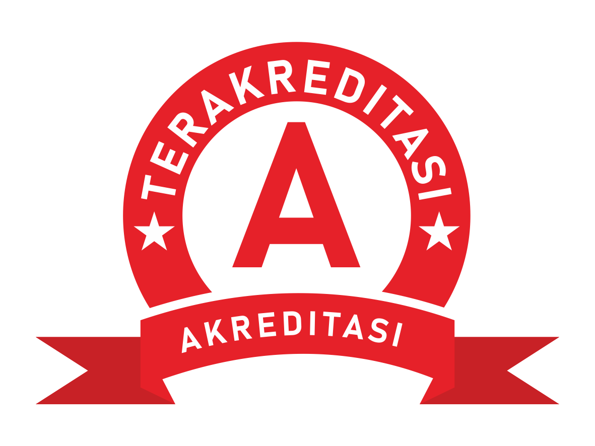 Logo Akreditasi A Elegan dan Keren CDR, Ai, EPS, PNG HD GUDRIL LOGO