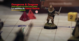 Dungeons & Dragons Antena Historia