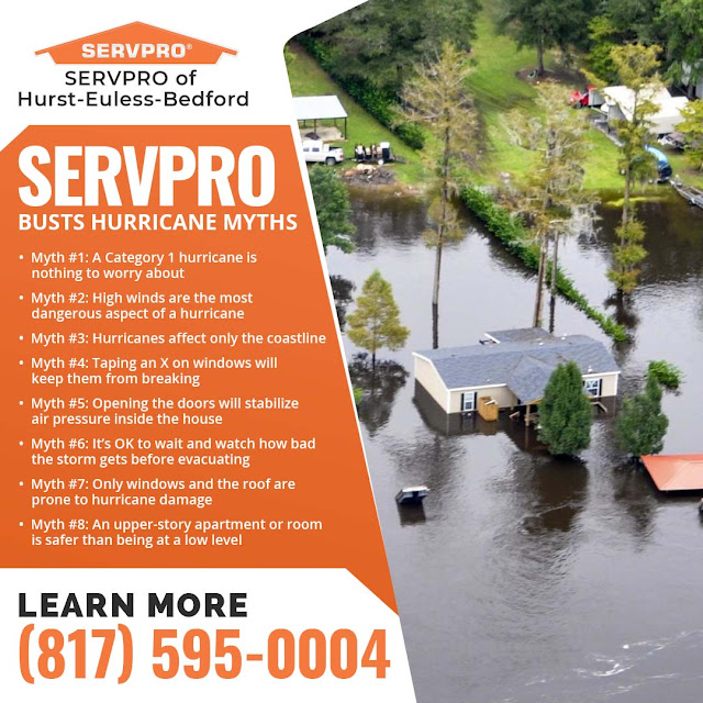storm damage restoration
