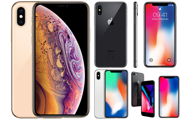 Harga iPhone Terbaru 2020 ( Semua Seri iPhone ) - Teknogolden | Harga