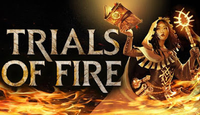 Trials of Fire Free Download