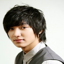 Foto Lee Min Hoo