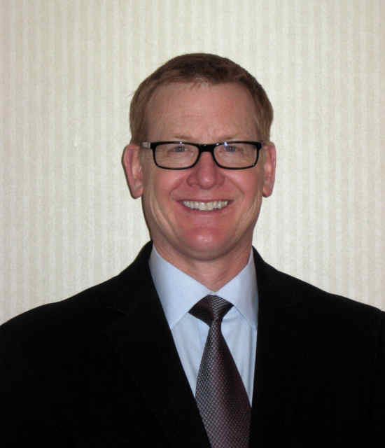 Dean A. Francis, DDS