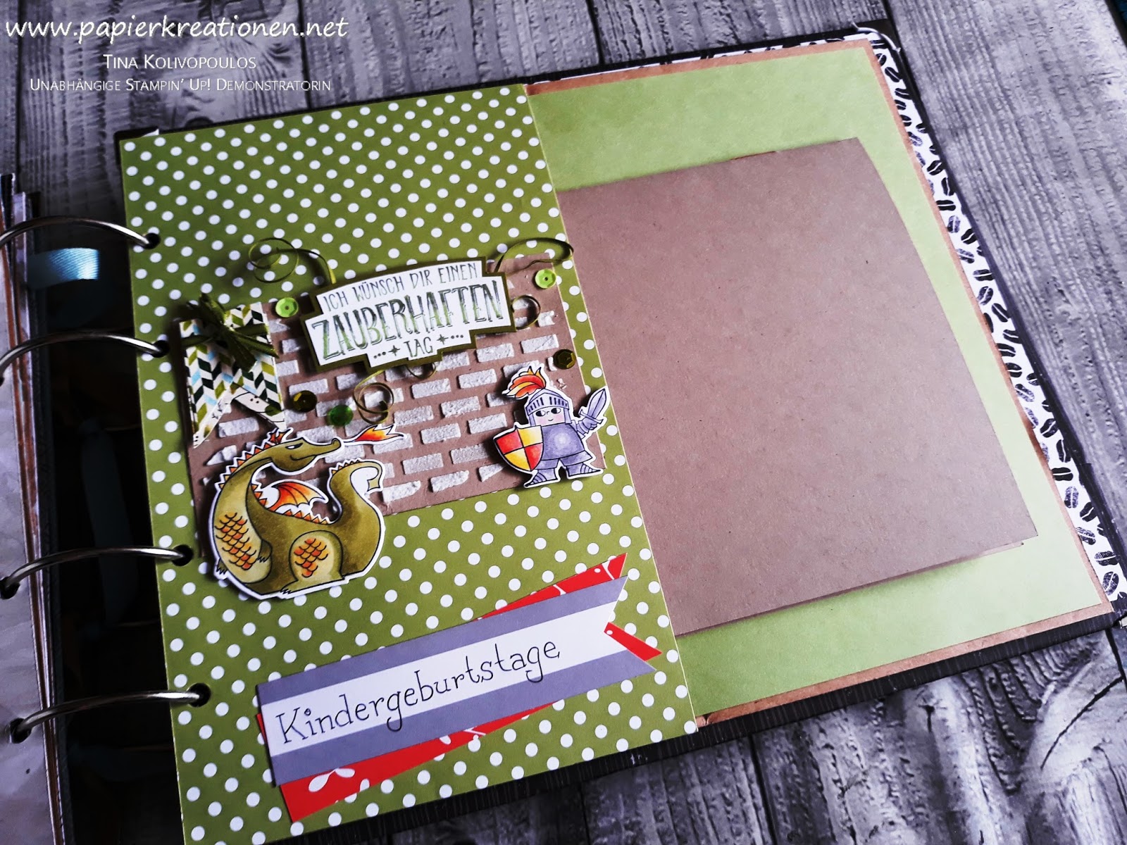 Papierkreationen Net Mai 2018