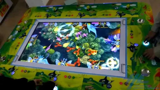 Game Mancing Terbaik Untuk PC