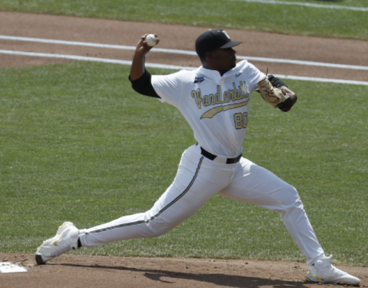 Vanderbilt baseball: In-game report suggests Commodores cleared for