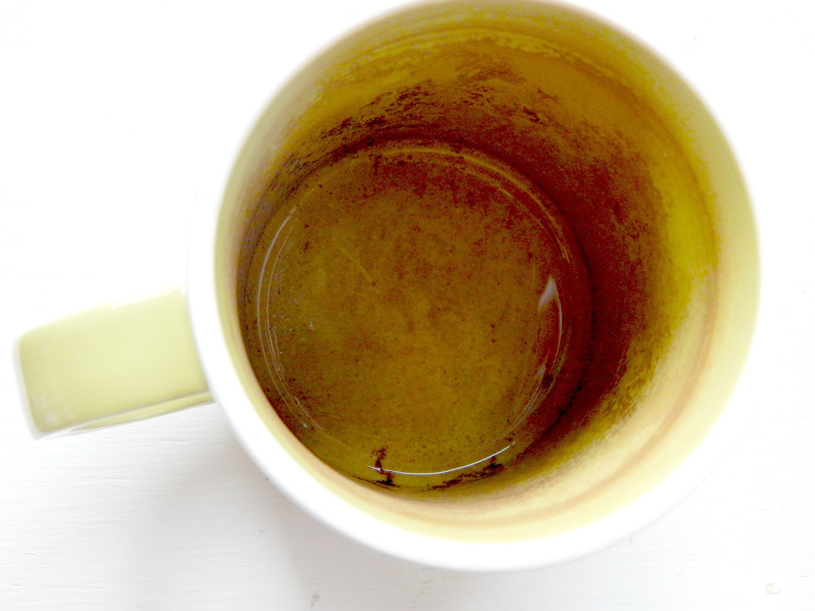 How to EASILY Clean a Super Duper Dirty Cup Proverbs 31 Woman