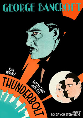 Thunderbolt 1929 Dvd