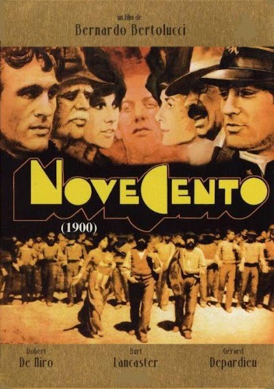 Novecento (1900) (1976)