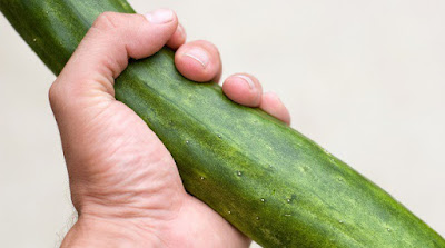 Вярвания за храни и напитки Cucumber