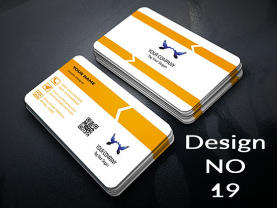 Business Card Template Free Download Cost Of Business Cards