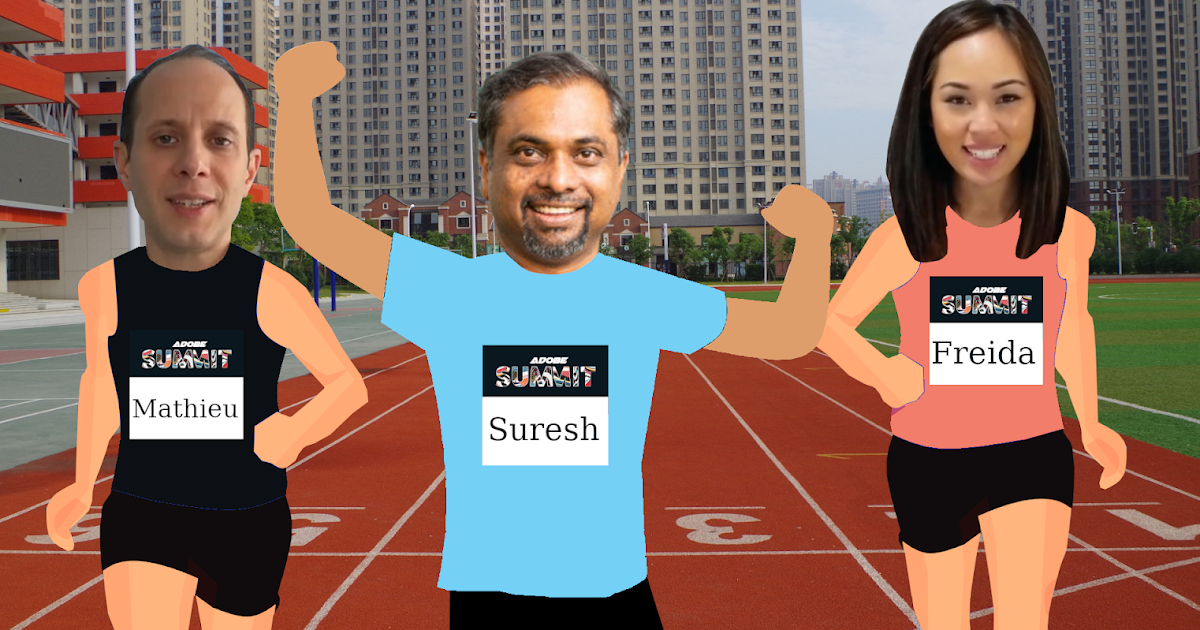 husseycoding: Read our breakdown of the Customer Journey Management keynote session in today's blog.nnhttps://t.co/PwfkqCgW2c… https://t.co/kNWldxU1K3