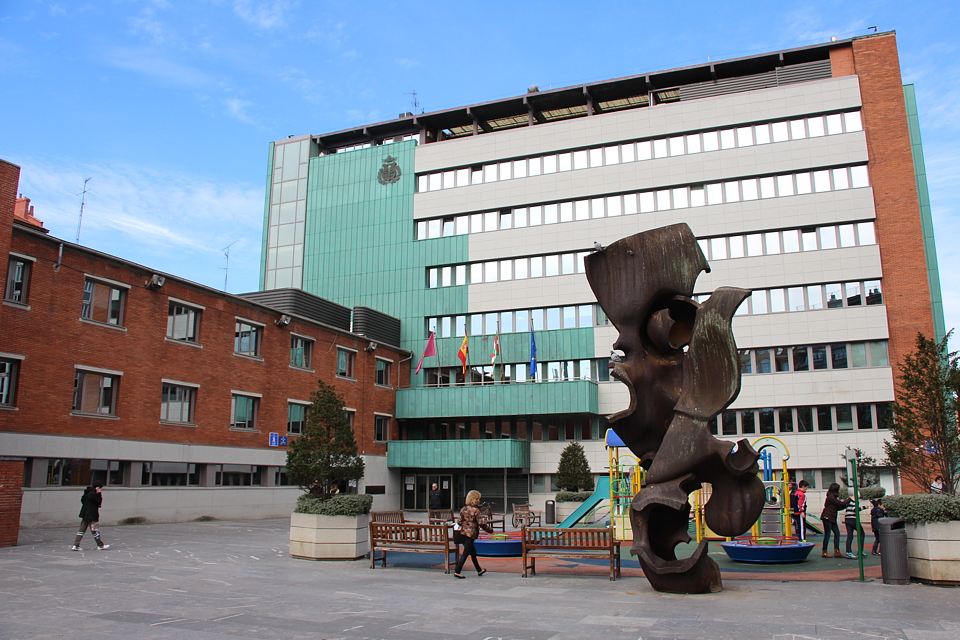 El Tribunal de Cuentas incluye a Barakaldo en su plan de auditoría para las cuentas de 2015