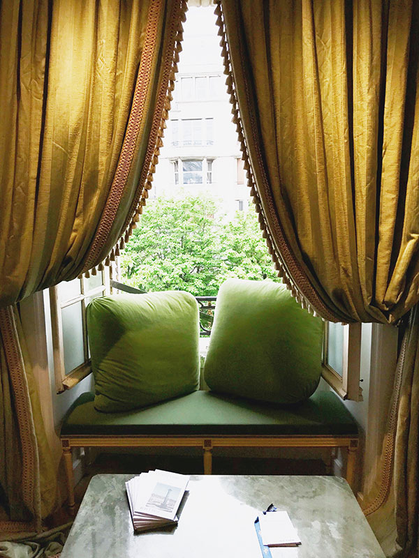 Events: The Ritz Paris’ Amazing 5-Day Auction of 3,500 Lots of Beautiful Pre-Renovation Items