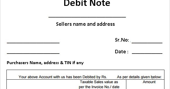 Форма кредит ноты. Debit note. Note sample. Кредит нота пример. Как выглядит кредит нота.