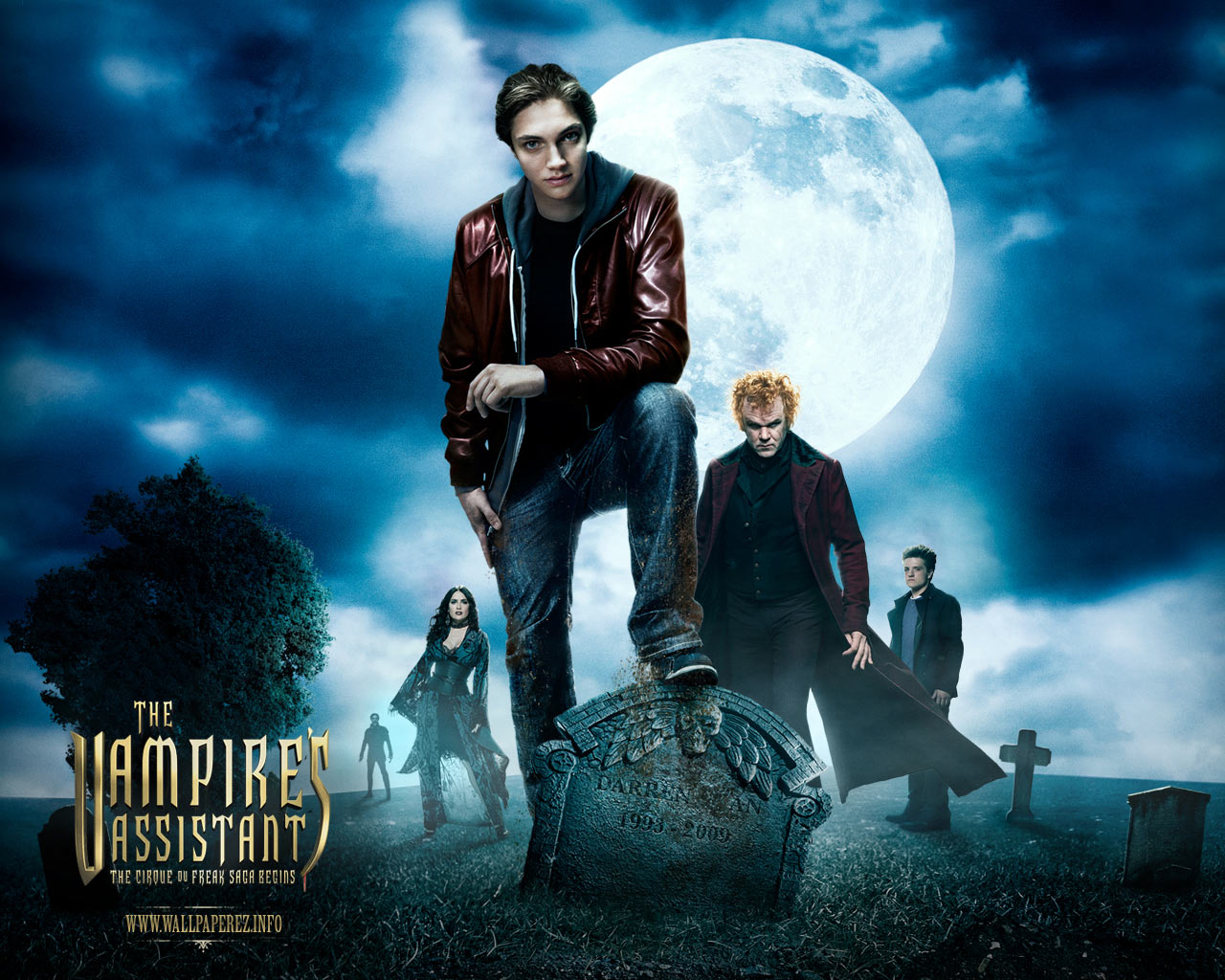 Reinos de Fábula: Era de Vampiros: Segunda Parte (Crónicas fantásticas III)