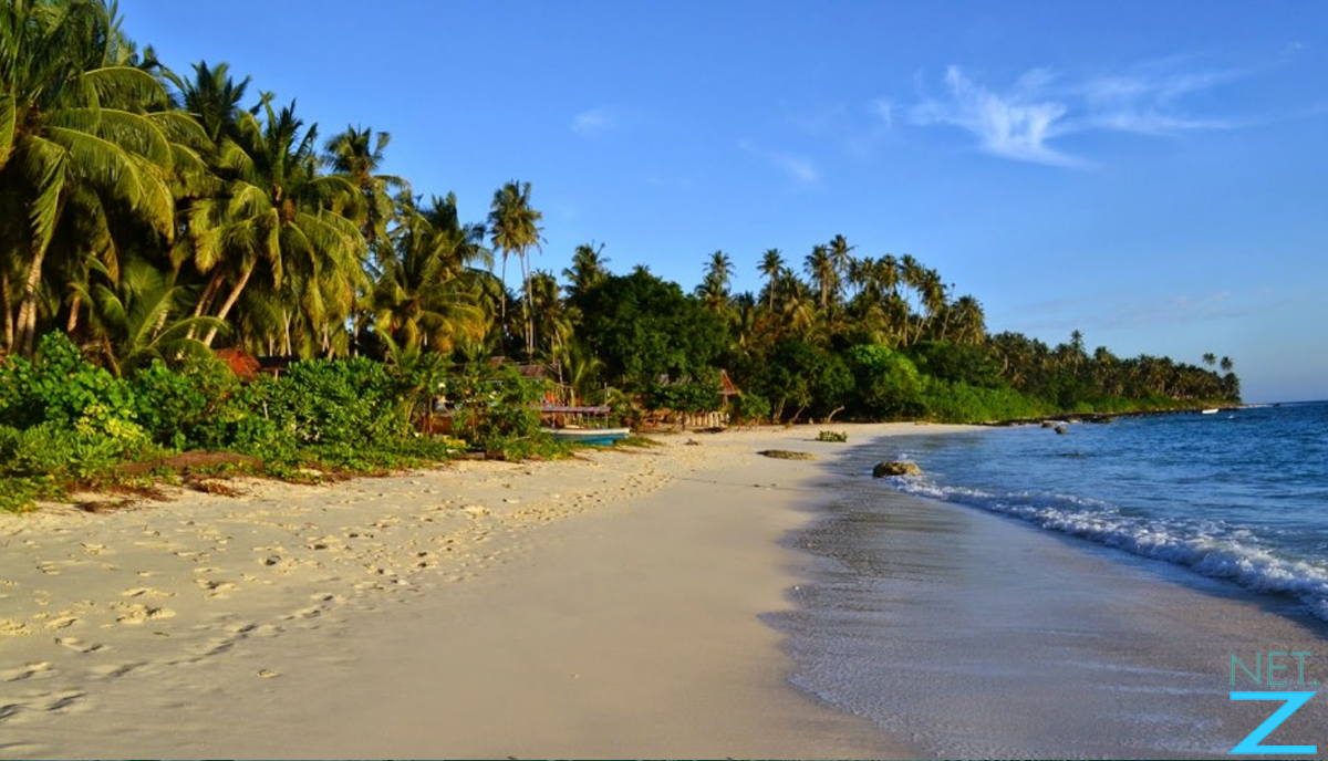 Nias Island Nias Island