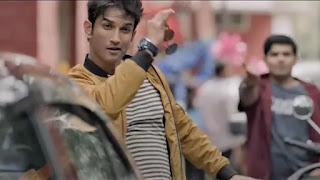 sushant singh rajput 'Dil Bechhara' sushant singh rajput 'Dil Bechhara' trailer makes record
