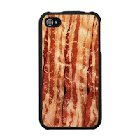 Bacon Iphone Case