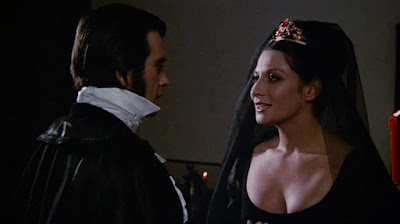The Devils Wedding Night 1973 Movie Image 10