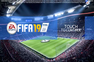 Download DLS Classic Mod FIFA 19 New Menu HD Graphics Apk Data Obb Download DLS Classic Mod FIFA 19 New Menu HD Graphics Apk Data Obb