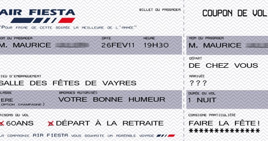 Créer Un Billet D'avion Factice Gratuit Billet Avion A Imprimer Gratuit / Coloriage Avion 43 Dessin Avion à