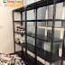 Địa chỉ mua kệ sắt đa năng giá rẻ uy tín