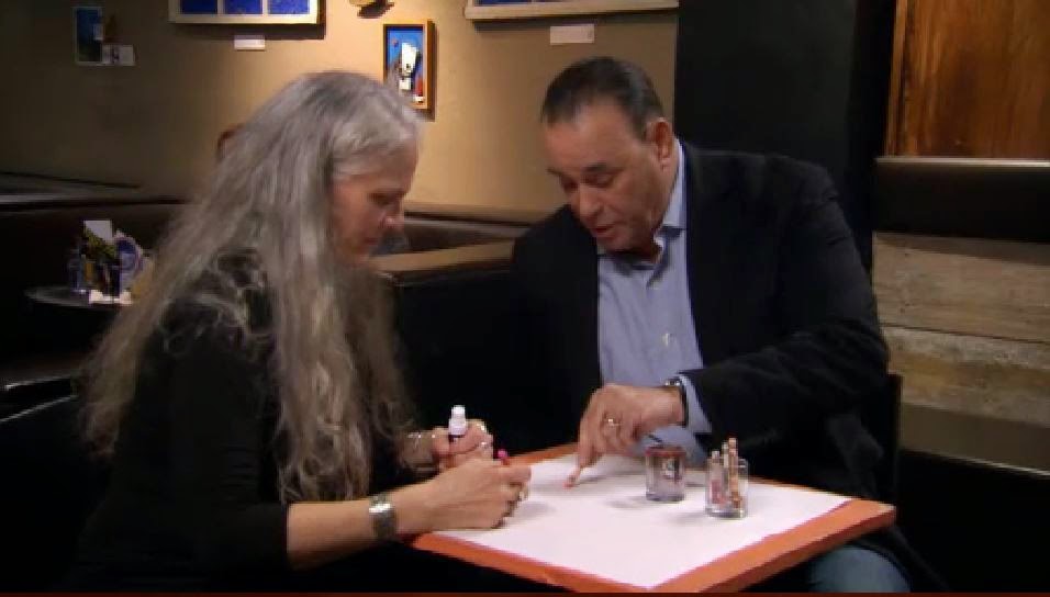 Bar Rescue Updates Bar Rescue Clear Bar (Underground Wonder Bar) Update