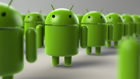 Fakta Tentang Android