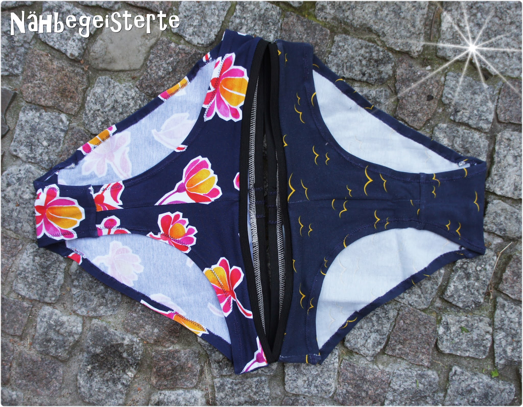 Nach Hipster und Panty kommt der ?