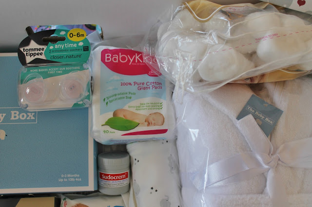 The Baby Box