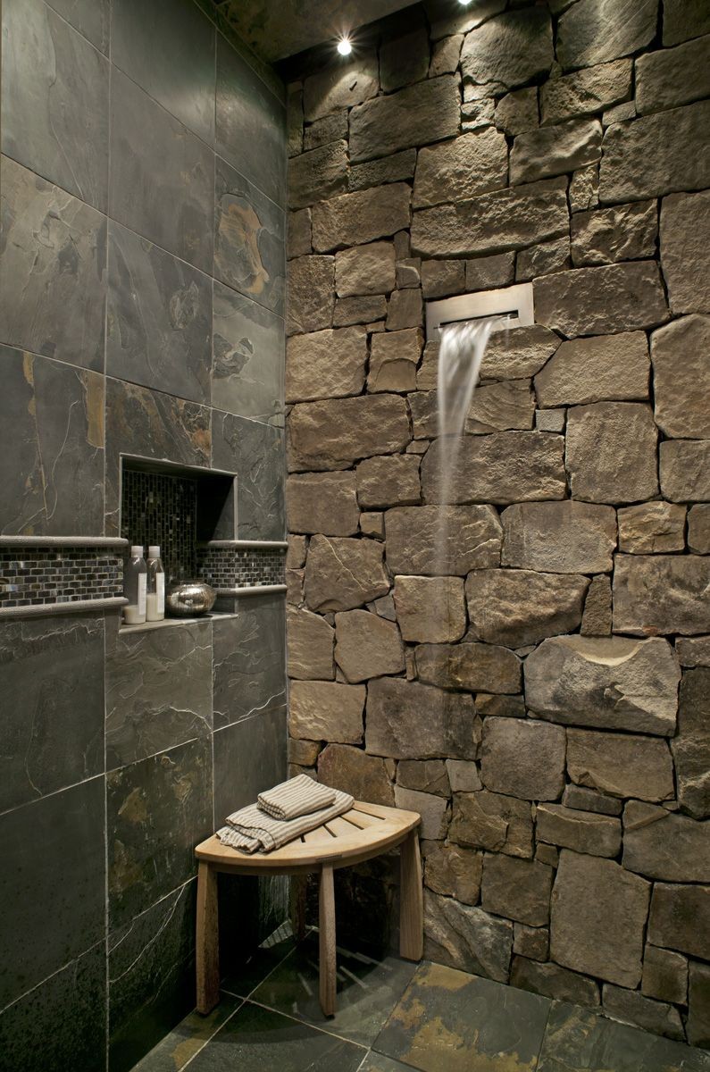 Revestimientos de paredes con placas - Yazbik Ideas