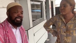 [Comedy Video] Alhaji Musa The Womanizer