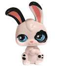 Littlest Pet Shop Small Playset Rabbit (#PP4) Pet