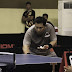 Ikuti Bali Open International Table Tenis Championship 2019, Kapolda Bali Raih Juarai Cabang Ganda Khusus
