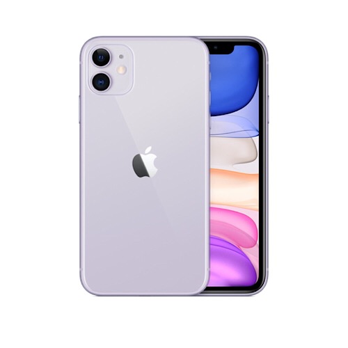 Điện thoại iPhone 11 256GB, Hàng Chính Hãng