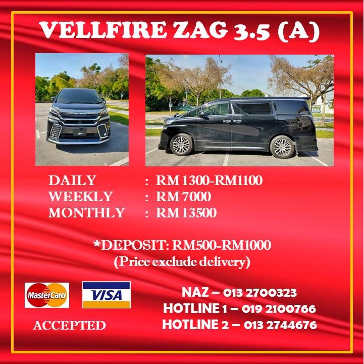 Kereta Sewa Kl Klia Klia 2 Selangor