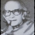 जौनपुर के मशहूर शायर वामिग़ जौनपुरी (१९०९-१९९८ ) |