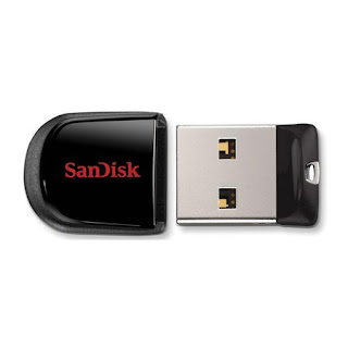 Pen Drive Nano SanDisk 32GB