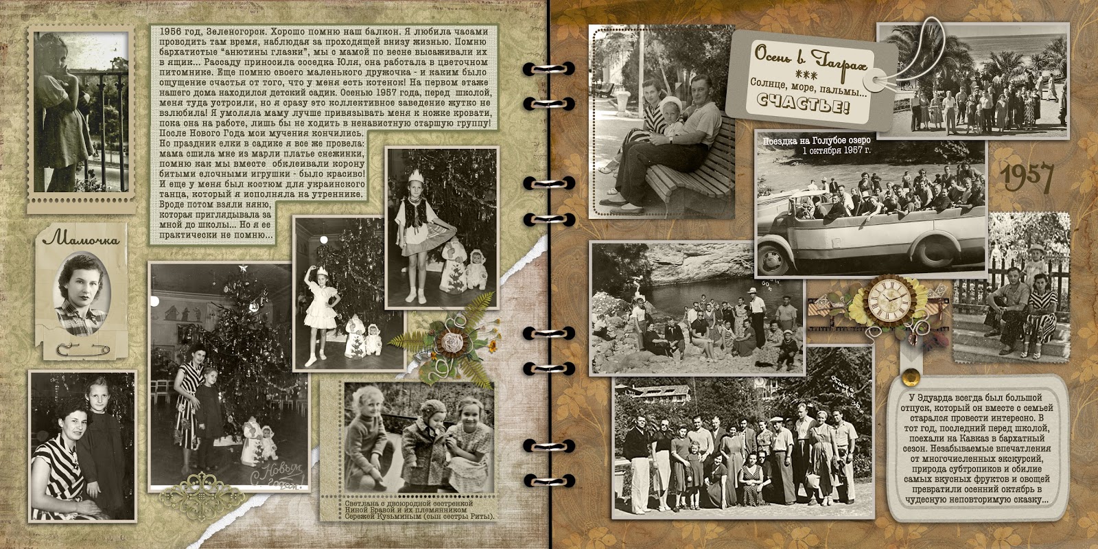 Красивый фотоальбом. Информация об альбоме. Скрапбукинг фотоальбом. Информация об альбоме. Фотоальбом история школы.