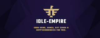 Banner Idle-Empire
