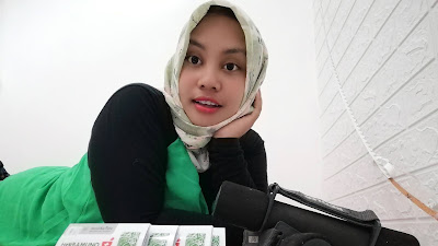  Jaga Imunitas, Siap Beraktivitas Tanpa Cemas dengan HERBAMUNO+