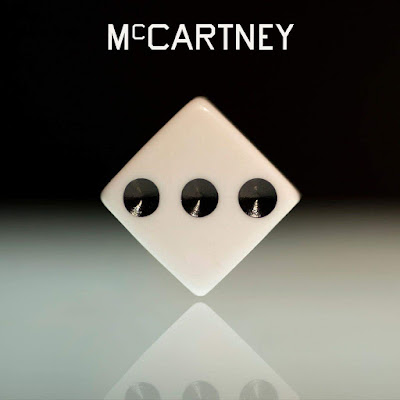Mccartney Iii Paul Mccartney Album