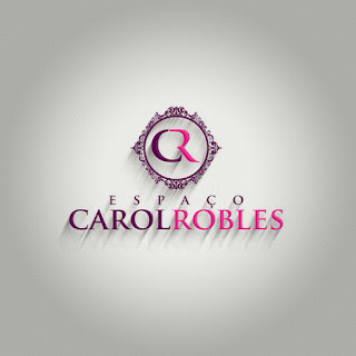Criaçao de Logo Carol Robles