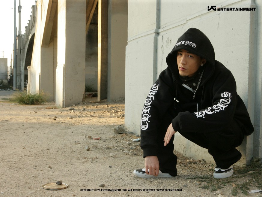 QUEM É TEDDY PARK? - POP KOREA