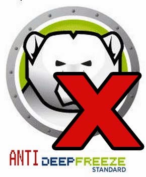 anti deep freeze