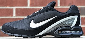 nike air max torch 3 men's running shoes