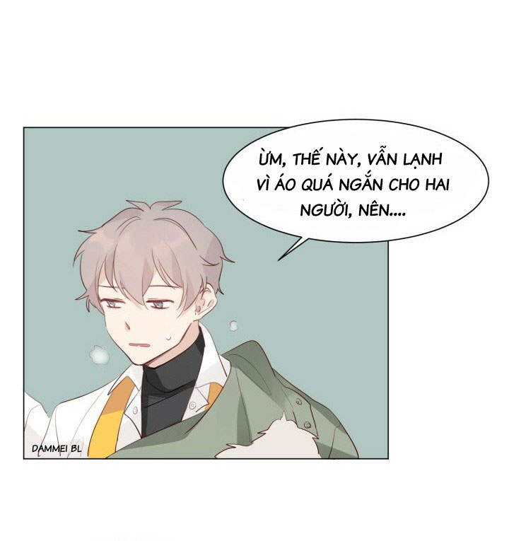 Đọc truyện NGƯỜI ĐÀN ÔNG LẠNH LÙNG - Chapter 2