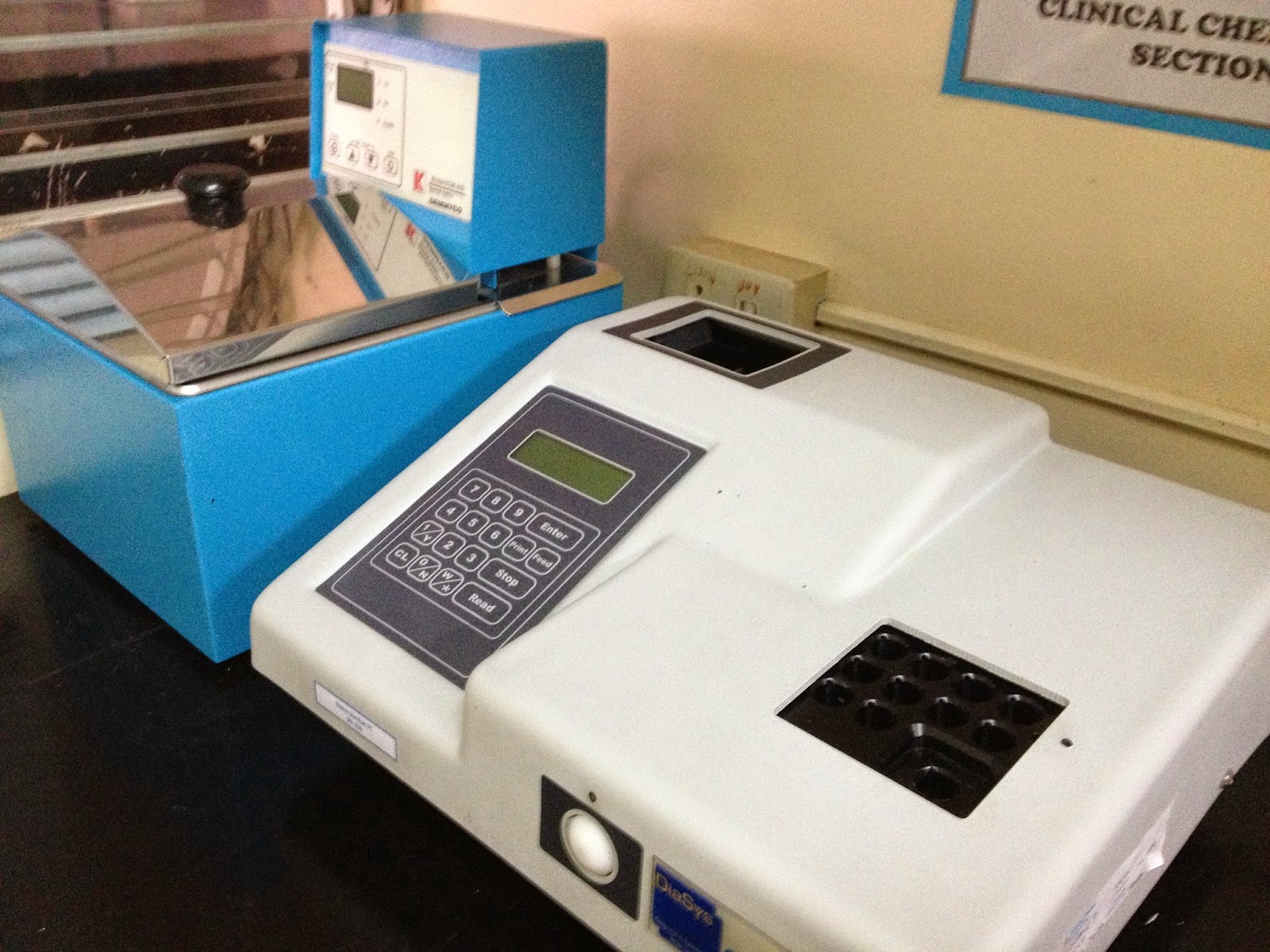 Education, News, and Science Tips Manual Operation of the